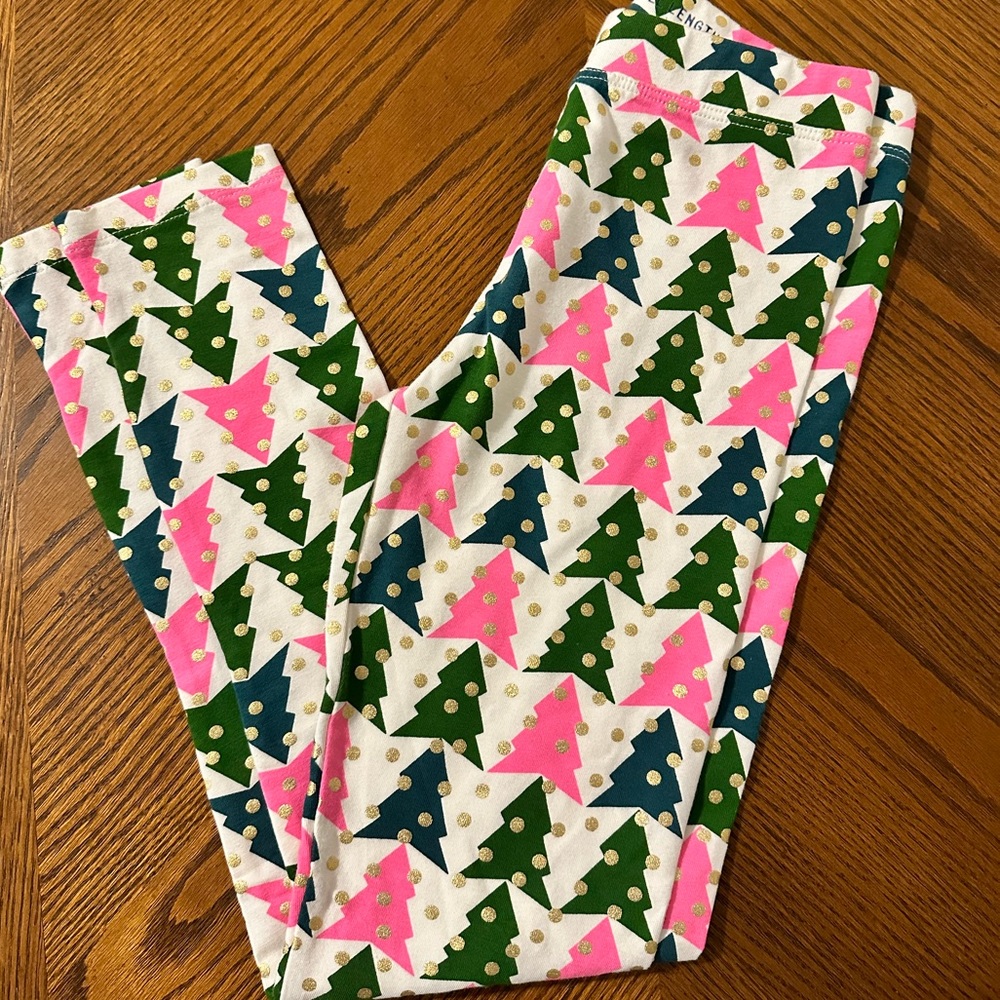 Crewcuts leggings